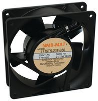 NMB TECHNOLOGIES 4715TS-23T-B5A-A00