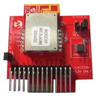 MICROCHIP AC164134-2