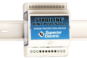 SUPERIOR ELECTRIC DIN1P-20-24-1G-30