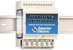 SUPERIOR ELECTRIC DIN1P-40-250-1G-30