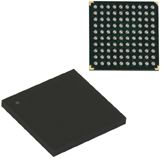 MICROCHIP ATXMEGA128A1-C7U