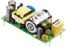 XP POWER ECL05US05-P