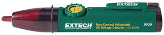 EXTECH INSTRUMENTS DV30