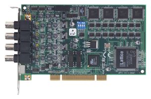 ADVANTECH PCI-1714U-BE
