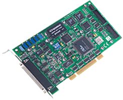 ADVANTECH PCI-1718HDU-AE Interface, DAQ Card, 16 Channels, 37 Pins, 12Bit, 175 mm x 100 mm