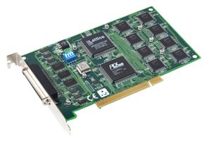 ADVANTECH PCI-1780U-AE INTERFACE CARD - DATA ACQUISITION