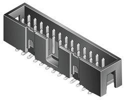 AMPHENOL COMMUNICATIONS SOLUTIONS 52601-S30-8LF