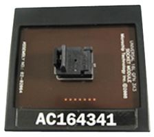 MICROCHIP AC164341