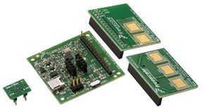 NXP KITMPR03XEVM