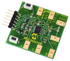 MICROCHIP MCP402XEV