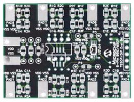 MICROCHIP SOIC8EV