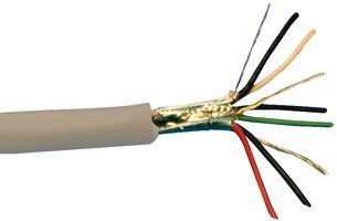 ALPHA WIRE 6018C SL005