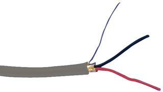 ALPHA WIRE 2471 SL005