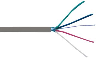 ALPHA WIRE 58411 SL001