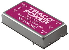 TRACO POWER TEN 20-2411WIN