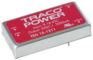 TRACO POWER TEN 15-4811