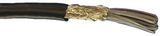 ALPHA WIRE 3585/26 BK005