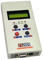 EQUINOX TECHNOLOGIES FS2009(UN)