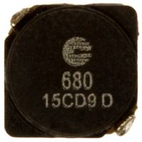 EATON ELECTRONICS SD6030-680-R