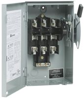 EATON CUTLER HAMMER DG322NRB