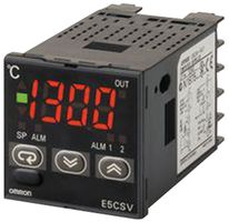 OMRON INDUSTRIAL AUTOMATION E5CSV-Q1KJ-W AC100-240
