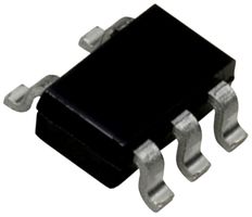 ONSEMI MC74VHC1G00DFT1G Logic IC, NAND Gate, Single, 2 Inputs, 5 Pins, SC-70, 74VHC1G00