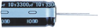 NICHICON UHD1V122MHD