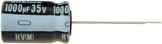 NICHICON UHV1V122MHD
