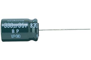NICHICON UVP1J3R3MDD1TD