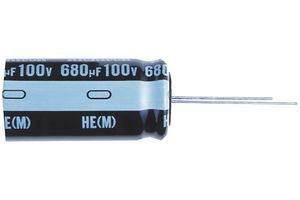 NICHICON UHE1H102MHD