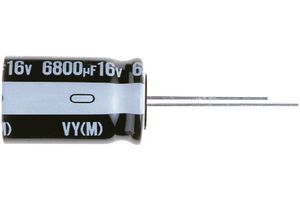 NICHICON UVY2A470MPD1TD