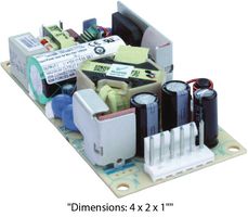 ARTESYN EMBEDDED TECHNOLOGIES NPS48-M