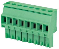AMPHENOL ANYTEK 20020004-C081B01LF