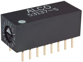 ALCOSWITCH - TE CONNECTIVITY 54778-1