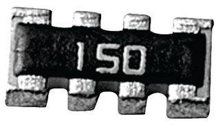 YAGEO YC124-JR-07150RL
