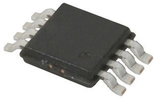 MICROCHIP PIC12F617-E/MS