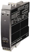 RED LION CONTROLS IAMS0001 Signal Conditioner, IAMS Series, Universal Input, Analog Output, 253 Vac, 300 Vdc, DIN Rail