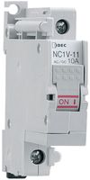 IDEC NC1V-1121-0.1AS