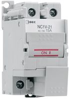 IDEC NC1V-2121-0.1AA