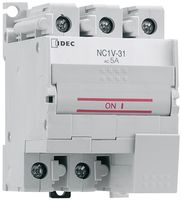 IDEC NC1V-3121-30AA