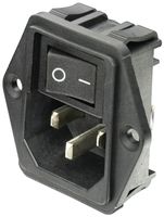 CORCOM - TE CONNECTIVITY 15CE1