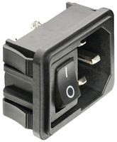 CORCOM - TE CONNECTIVITY 1-1609112-3