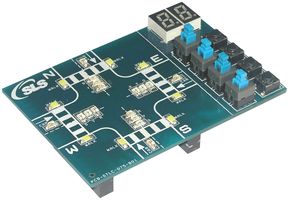 SYSTEM LEVEL SOLUTIONS PL1S011000100