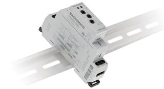 MACROMATIC CONTROLS VWKE120A
