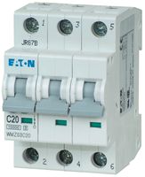 EATON CUTLER HAMMER FAZ-C10/3