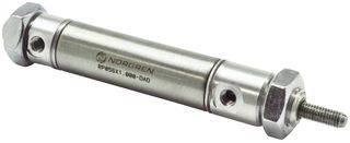 NORGREN RP125X2.000-DAD