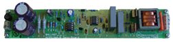 AMPHENOL RF 78750 Evaluation Board, Ballast, Lighting Ballast, 36W, Two Outputs, NCP5106B