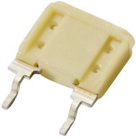 LITTELFUSE 0446002.ZRP Fuse, Surface Mount, 2 A, Fast Acting, 125 V, 125 V, 10.92mm x 8.76mm, 446 Series