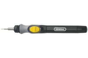 GENERAL TOOLS 500