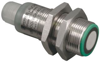 PEPPERL+FUCHS UB300-18GM40-U-V1